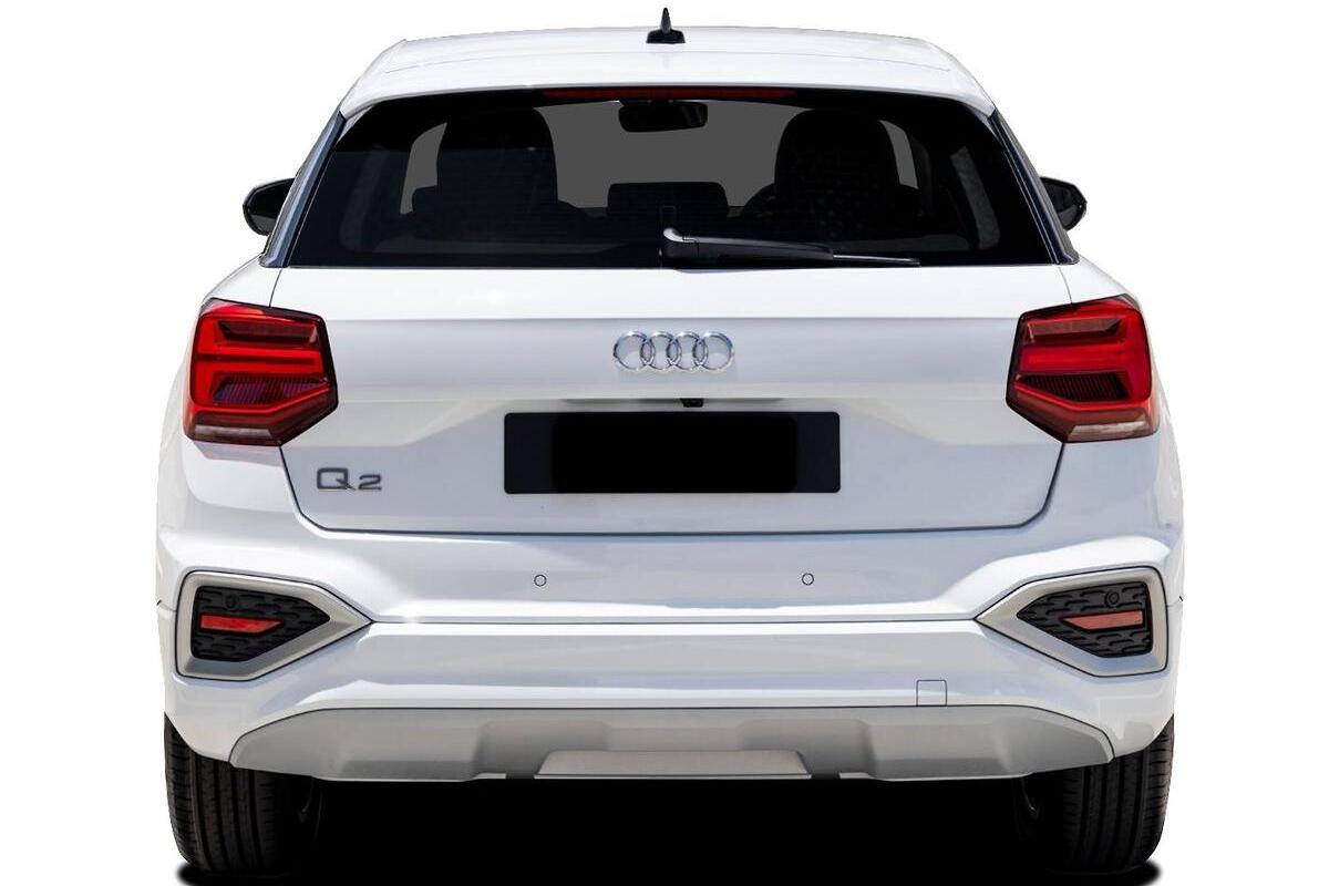 2024 Audi Q2 35 TFSI Auto MY25 image 3