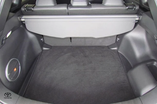 2024 Toyota Corolla Cross Hybrid Atmos 2WD image 22