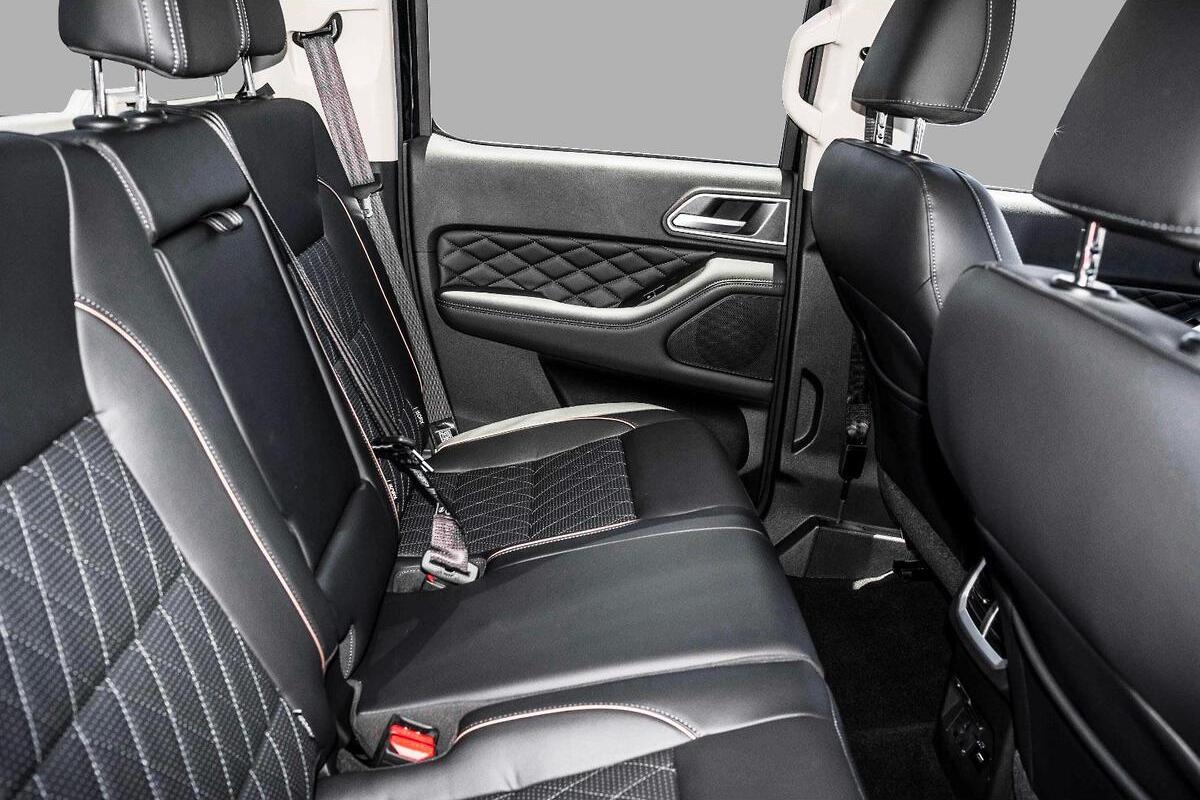 2025 GWM Cannon XSR Auto 4x4 Dual Cab image 9