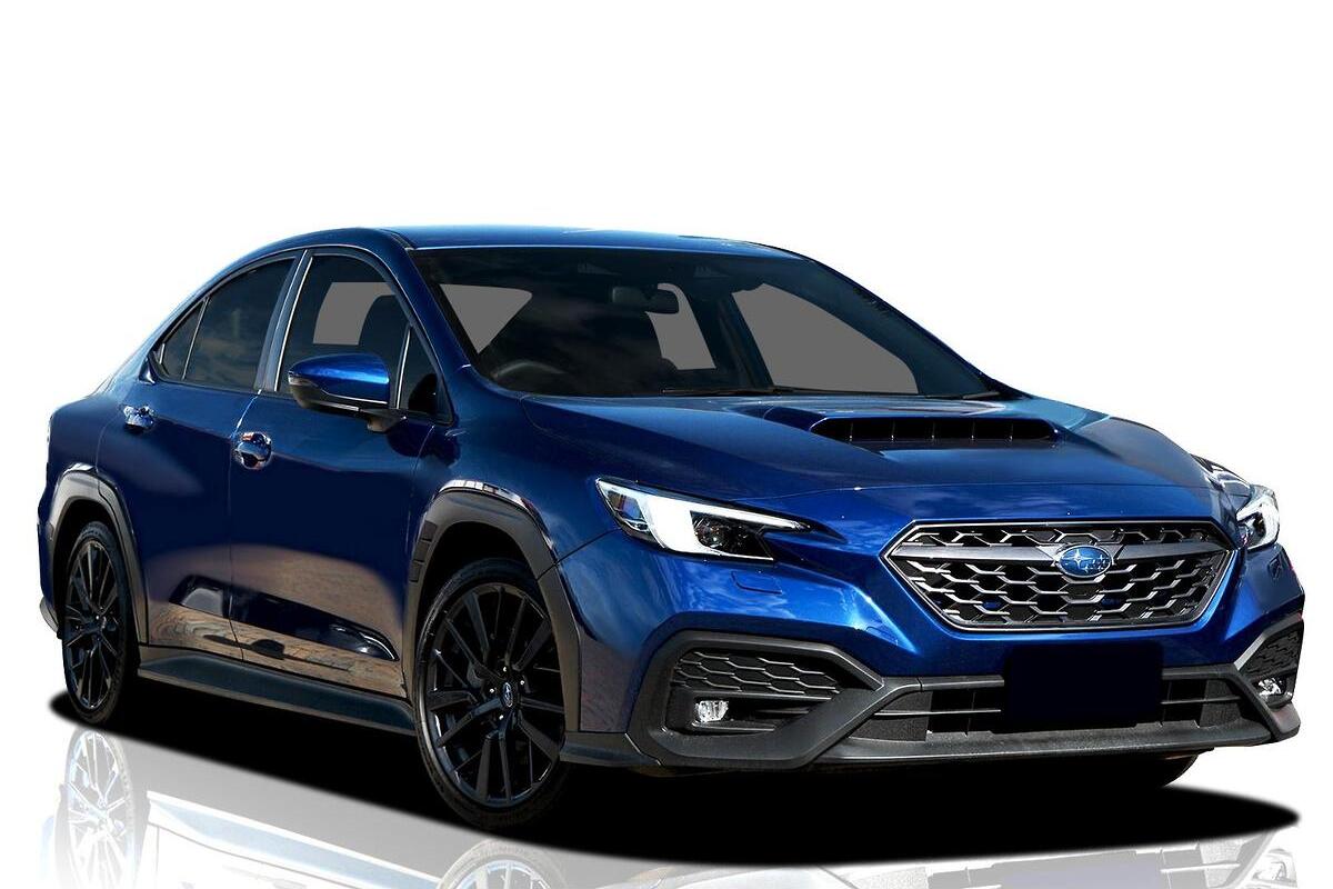 2024 Subaru WRX VB Auto AWD MY24 image 1