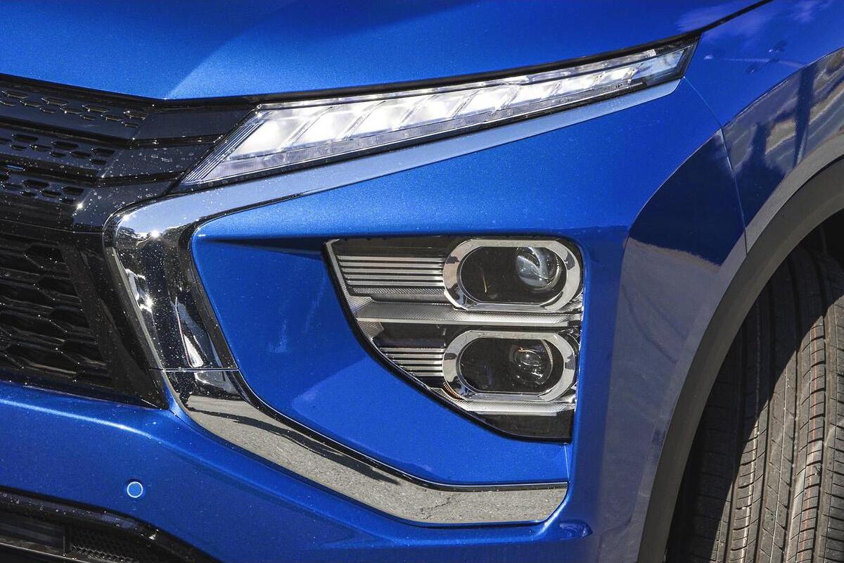 2024 Mitsubishi Eclipse Cross Exceed YB Auto AWD MY24 image 16