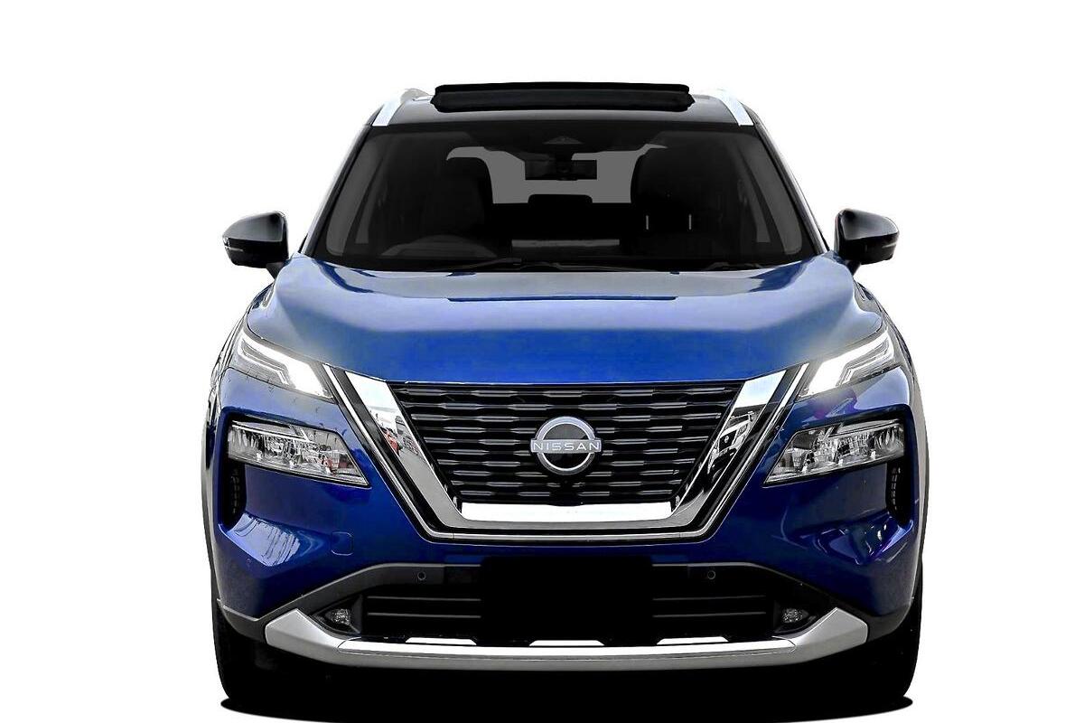 2024 Nissan X-TRAIL Ti T33 Auto 4WD MY25 image 2