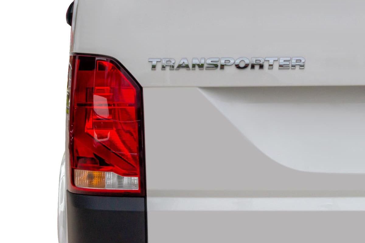 2024 Volkswagen Transporter TDI340 T6.1 SWB Manual MY24 image 8