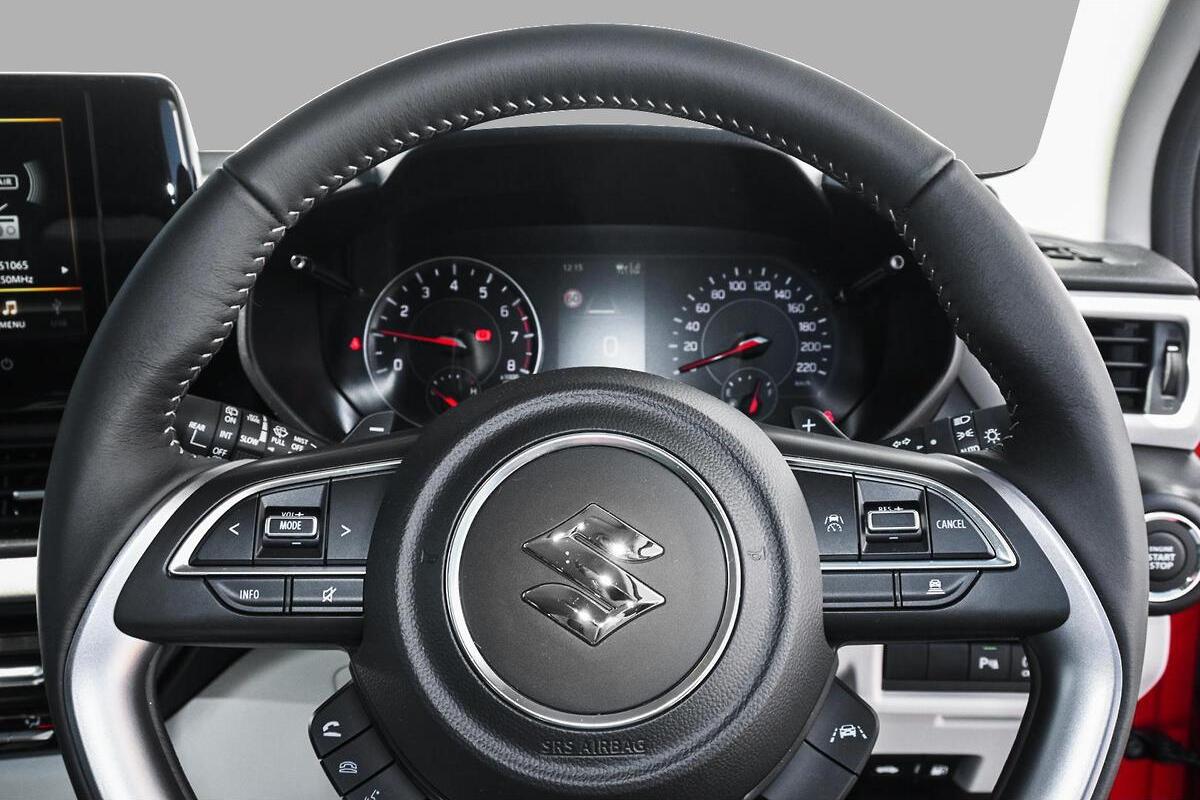 2024 Suzuki Swift Hybrid Plus Auto image 12