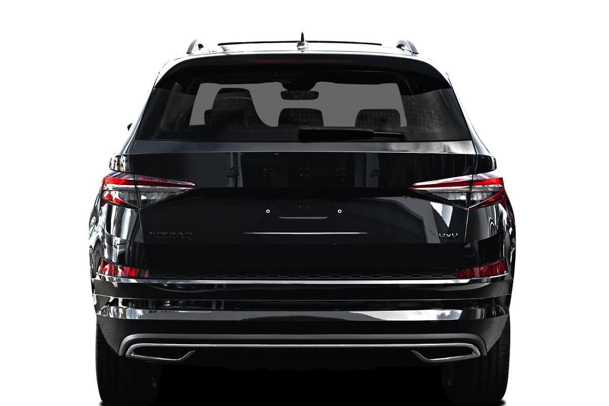 2024 SKODA Kodiaq Sportline Auto 4x4 MY24 image 3