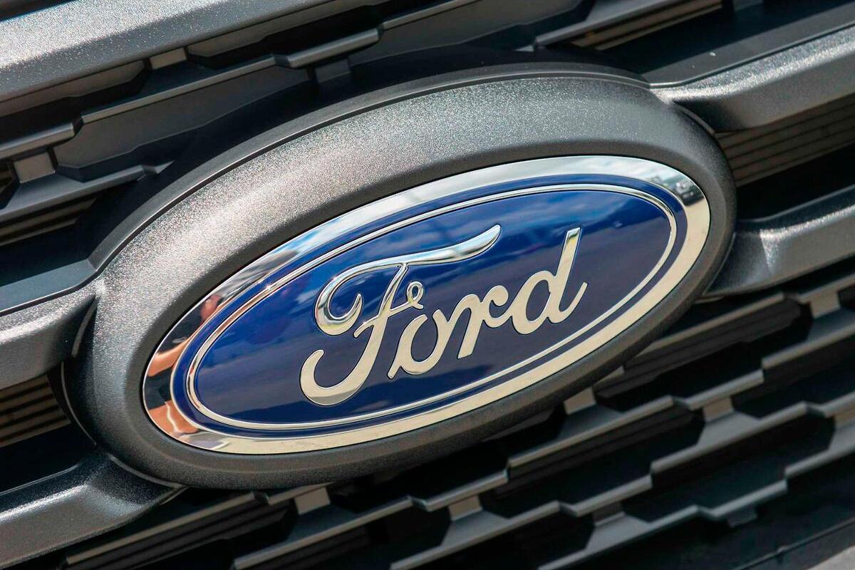 2024 Ford Ranger XL Auto 4x4 MY24.50 Double Cab image 11