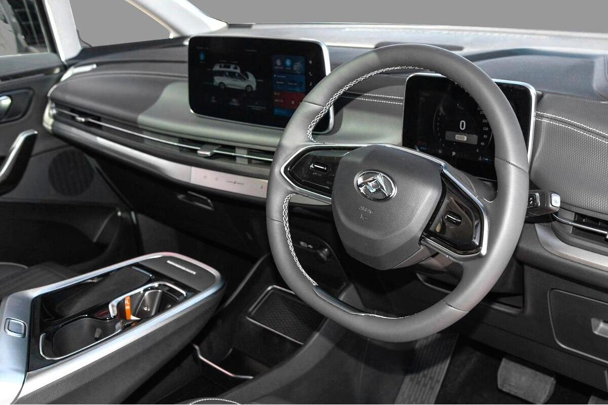 2024 LDV MIFA Luxe Auto MY23 image 8