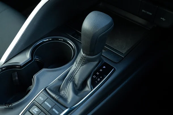 2023 TOYOTA Camry Hybrid Ascent image 15