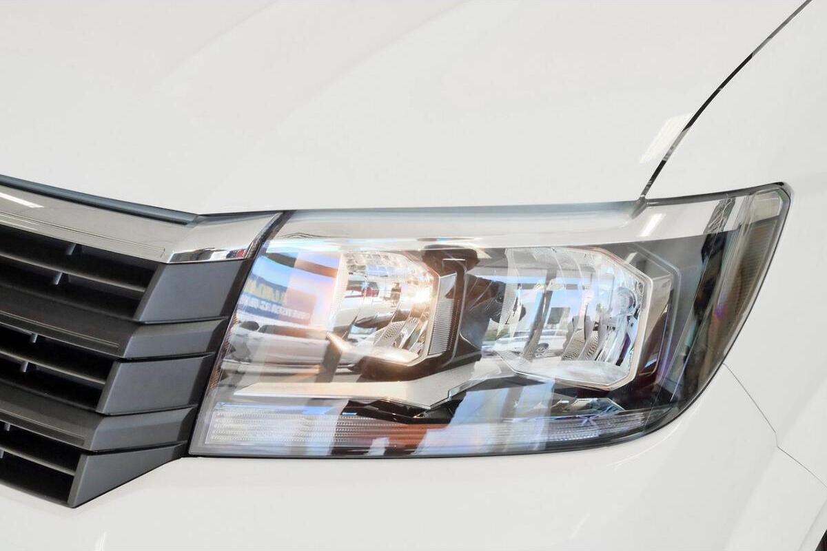 2024 Volkswagen Crafter 50 TDI410 SY1 LWB Auto MY24 image 16