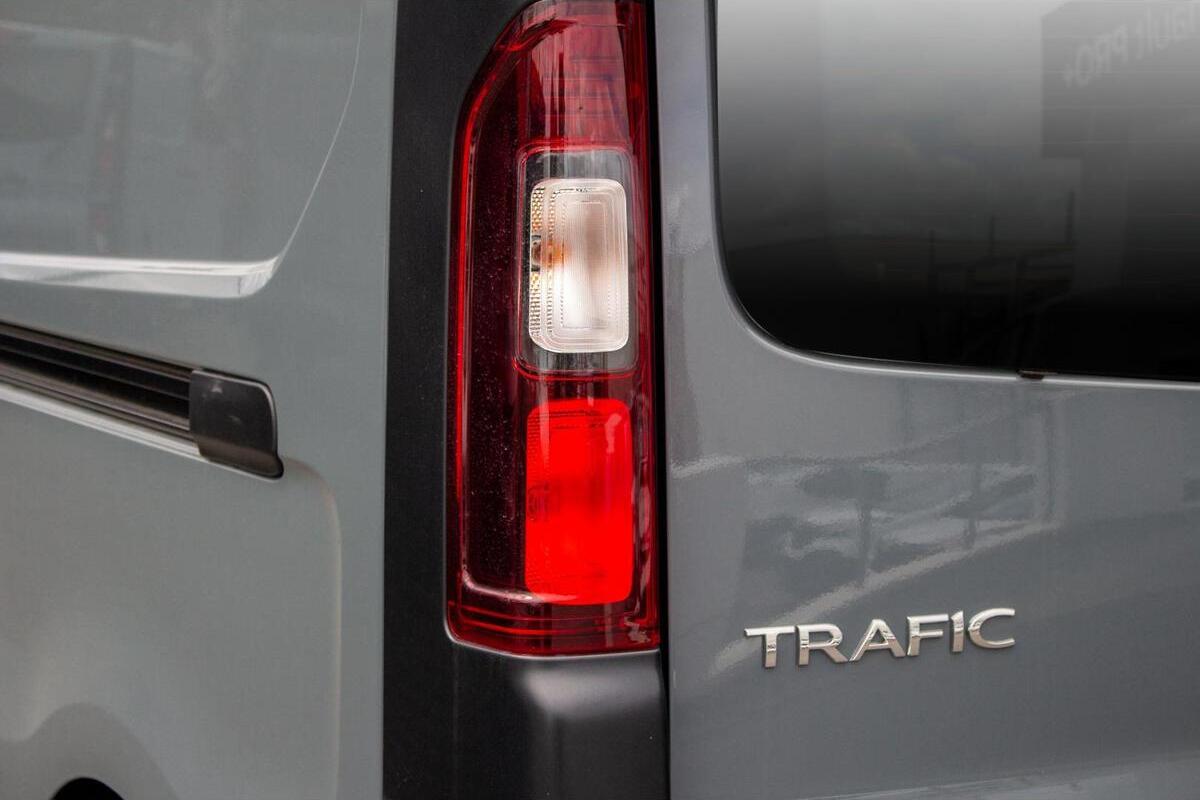 2024 Renault Trafic Pro LWB Auto MY24 image 18