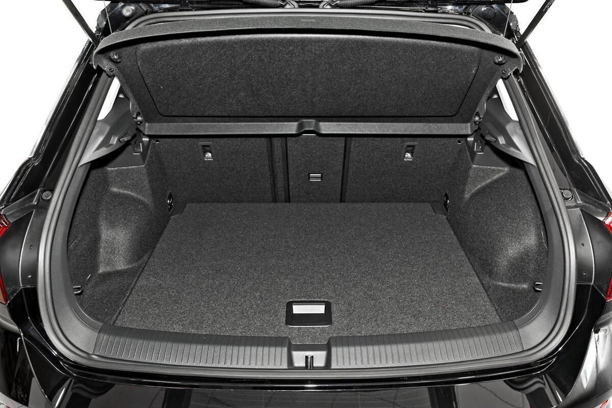 2024 Volkswagen T-Roc CityLife D11 Auto MY24 image 9