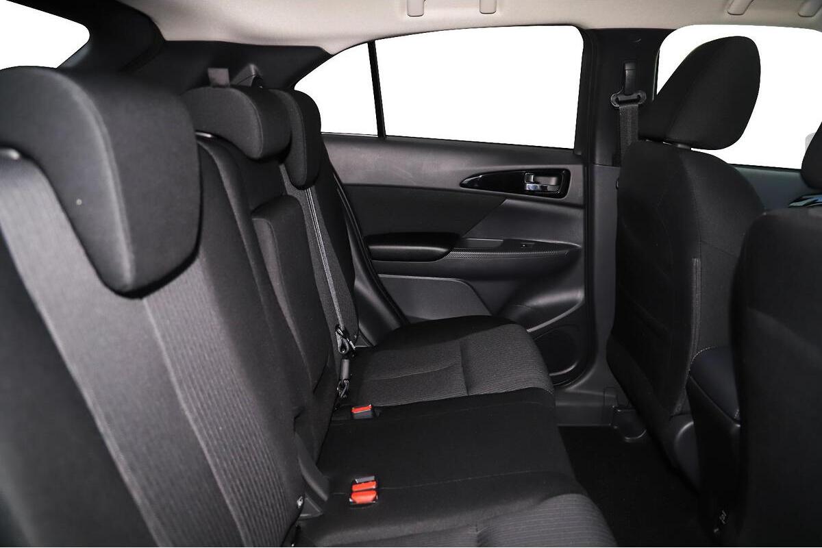 2025 Mitsubishi Eclipse Cross LS YB Auto AWD MY24 image 9