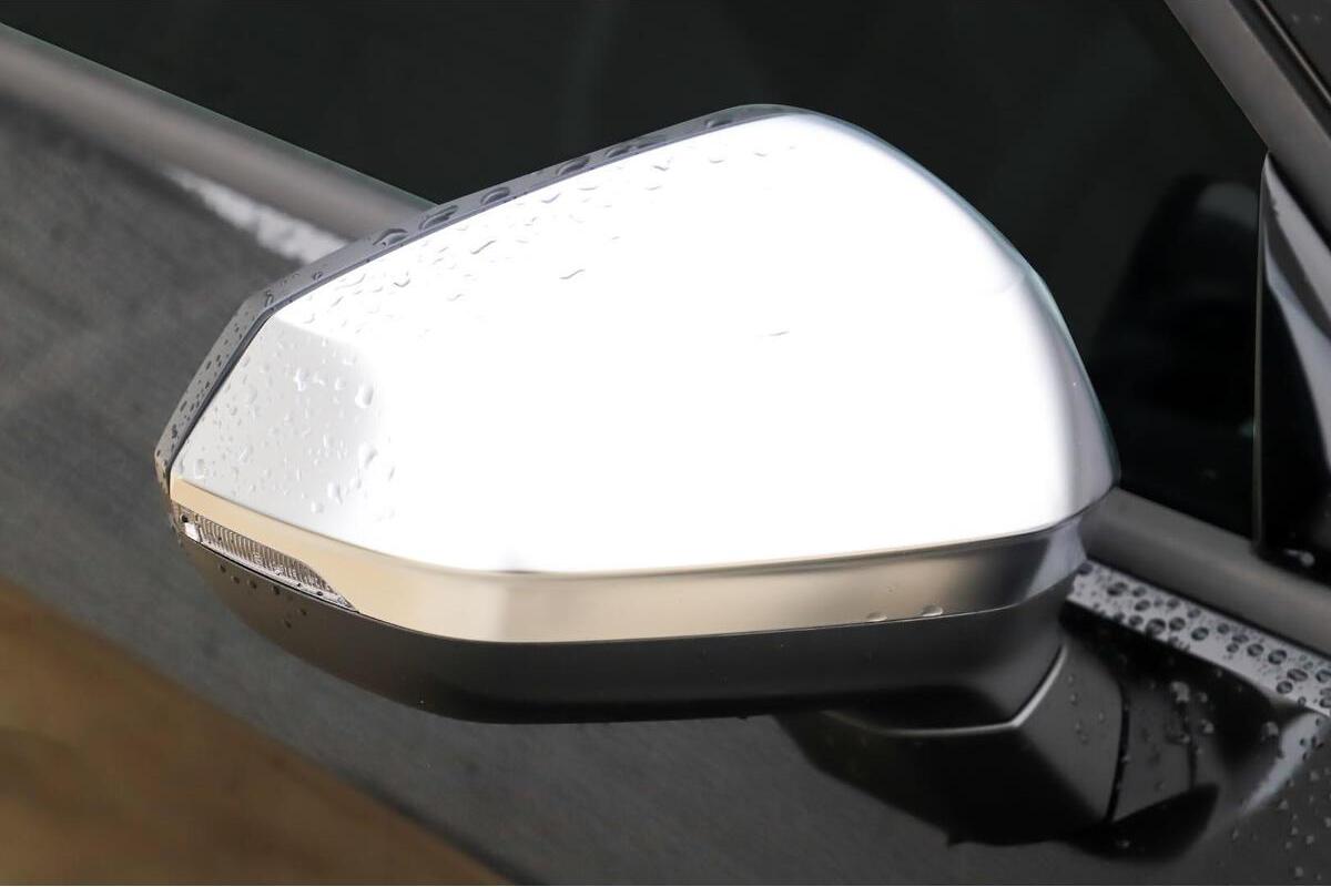 2025 Audi SQ2 Auto quattro MY25 image 10