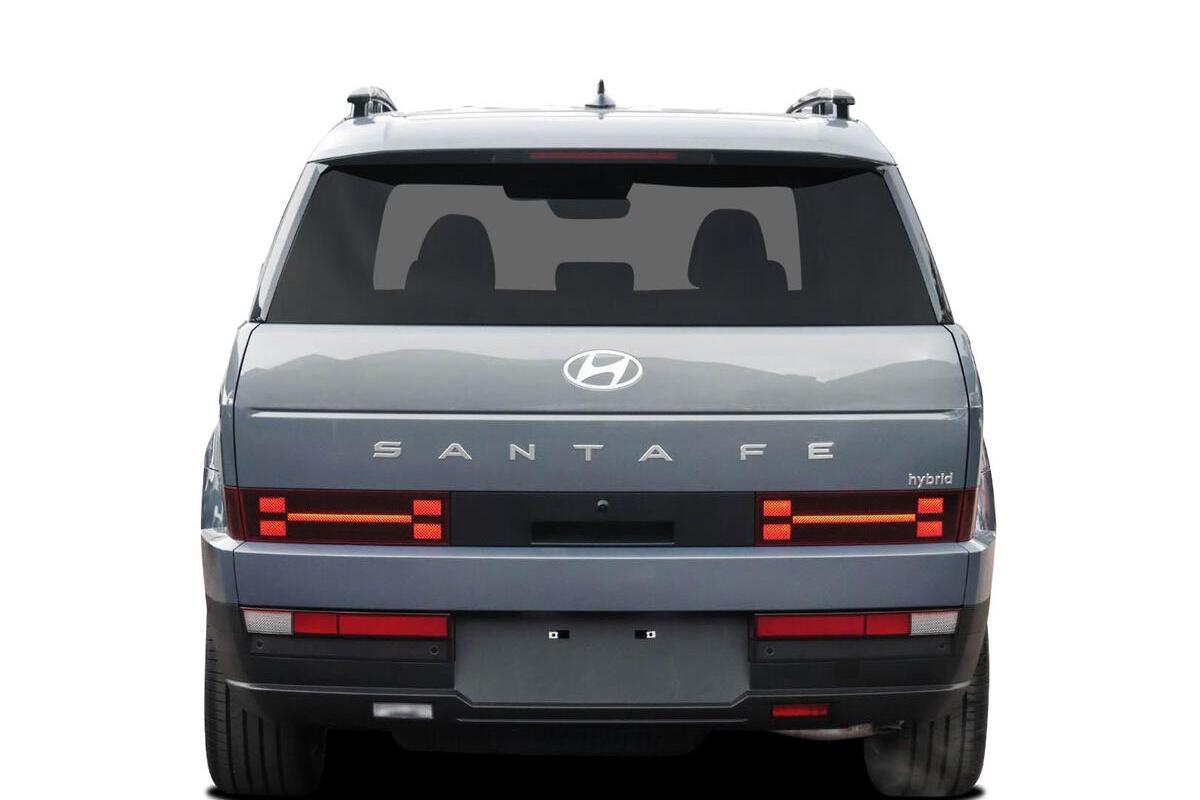 2024 Hyundai Santa Fe Hybrid Auto 2WD MY25 image 3