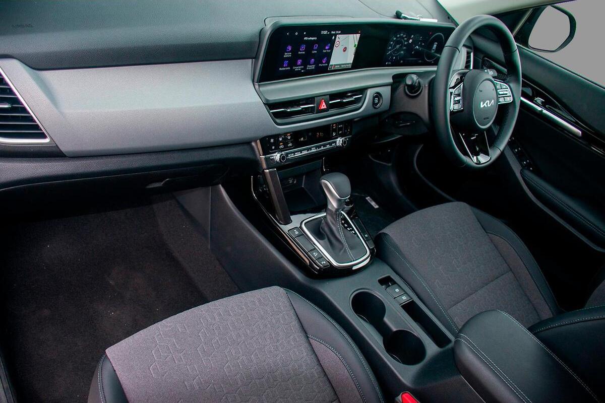 2025 Kia Seltos Sport+ Auto AWD MY25 image 6