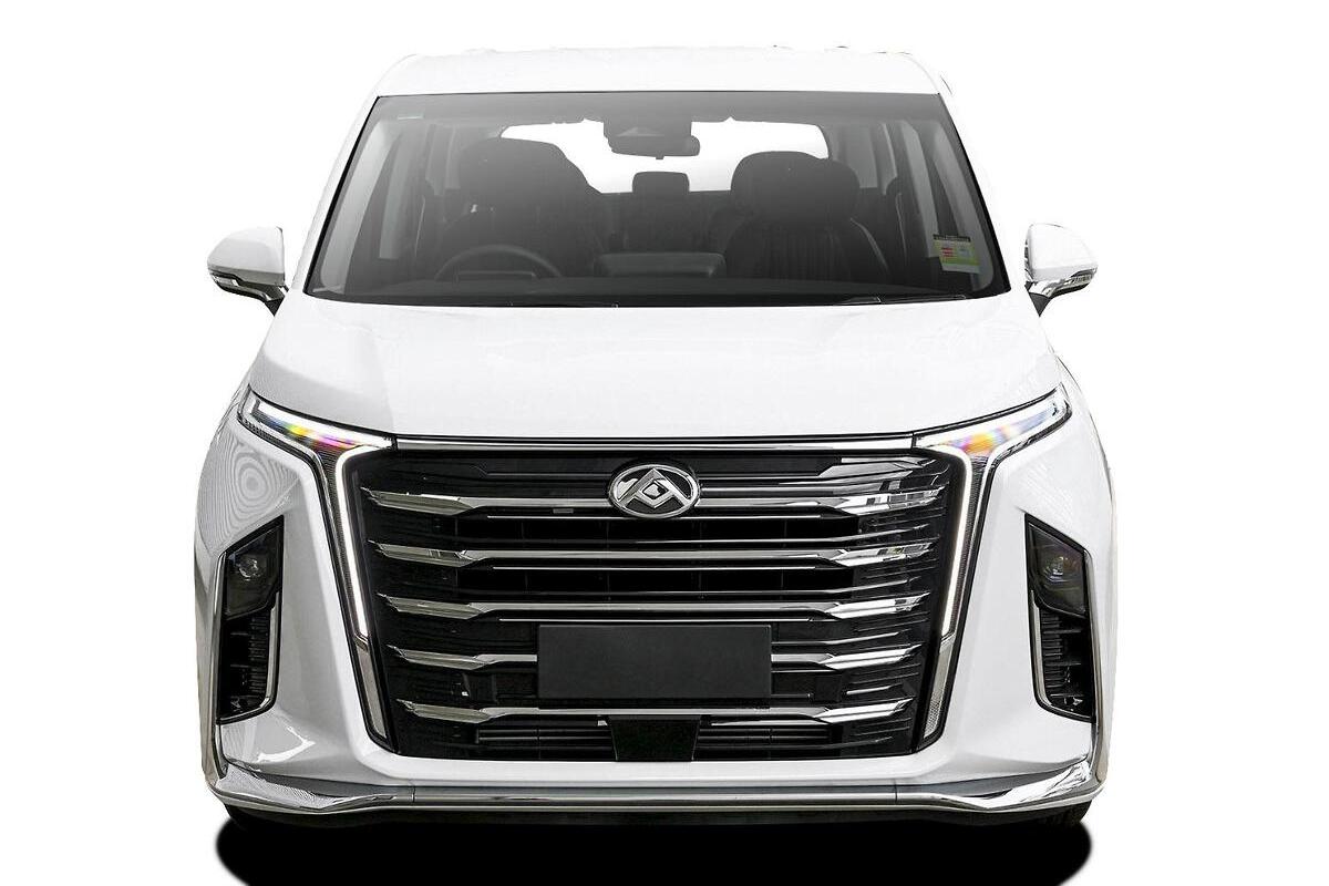 2024 LDV MIFA Mode Auto MY23 image 2