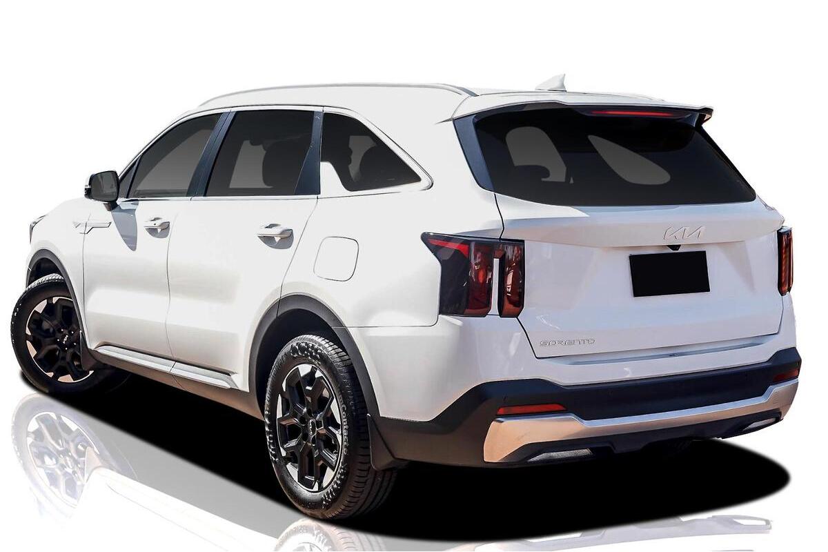 2024 Kia Sorento Sport Auto MY25 image 4