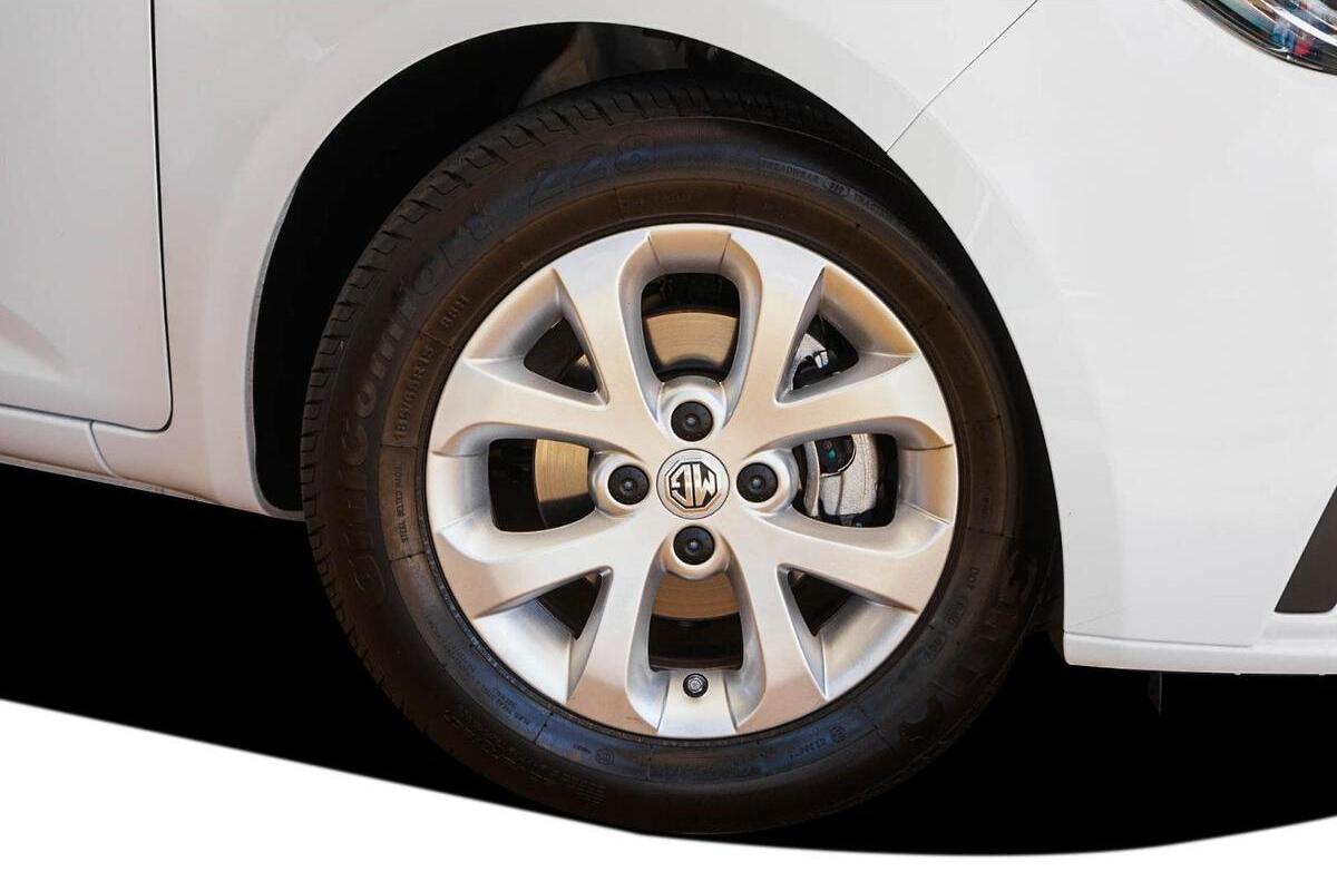 2024 MG MG3 Core (Nav) Auto MY24 image 9