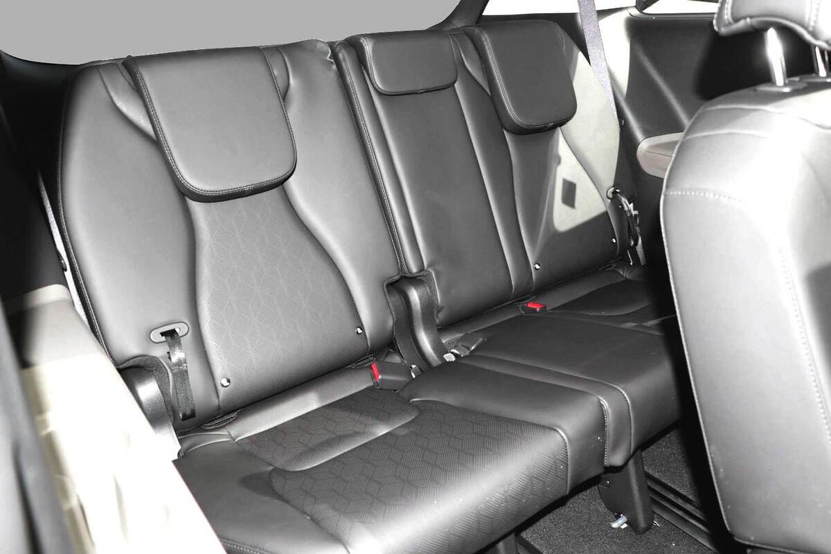 2024 Kia Carnival GT-Line Auto MY25 image 8