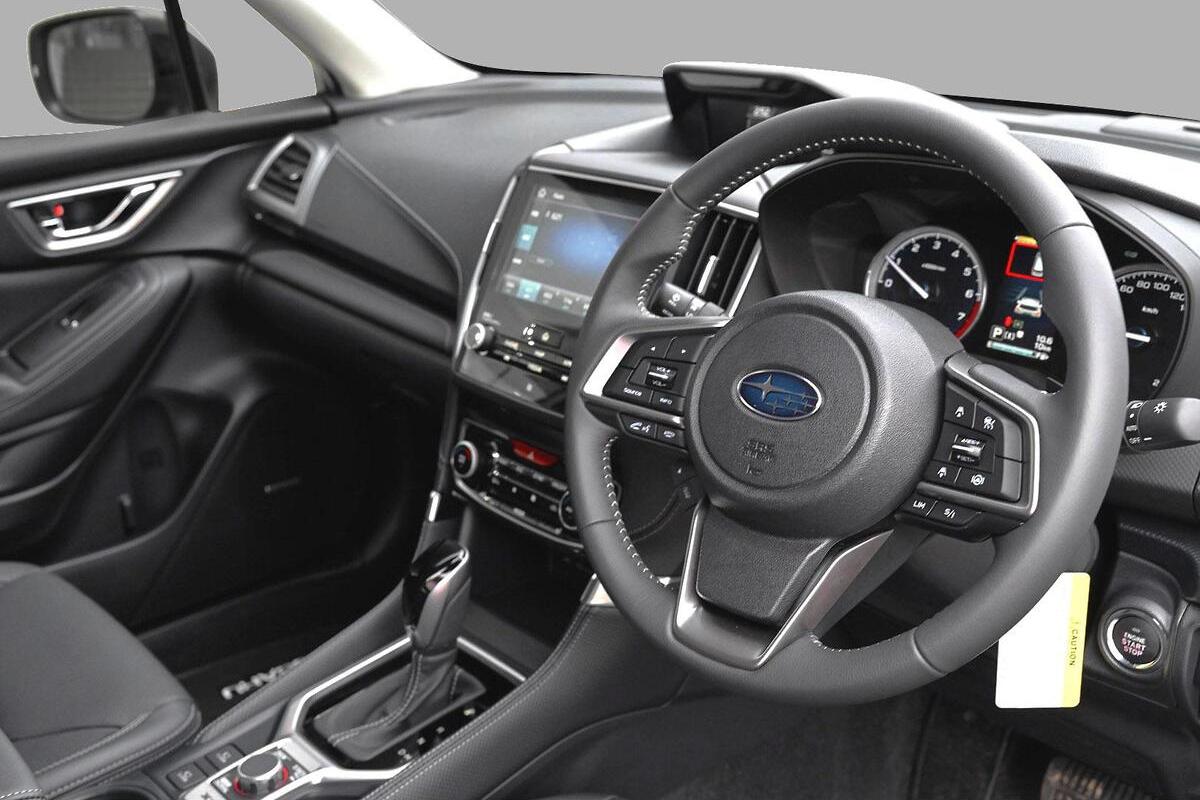 2024 Subaru Forester Hybrid S S5 Auto AWD MY24 image 5