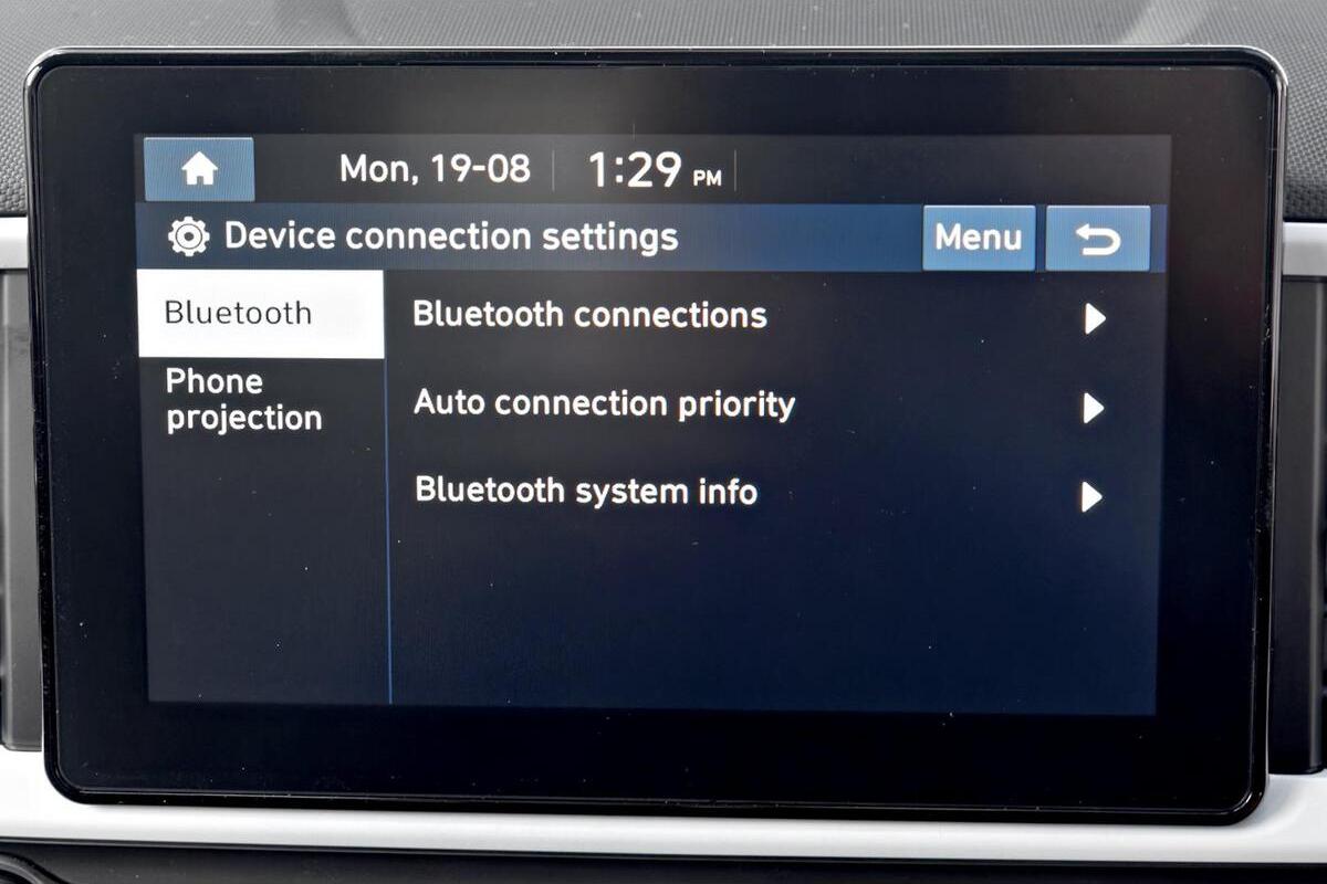 2024 Hyundai Venue Active Auto MY24 image 12