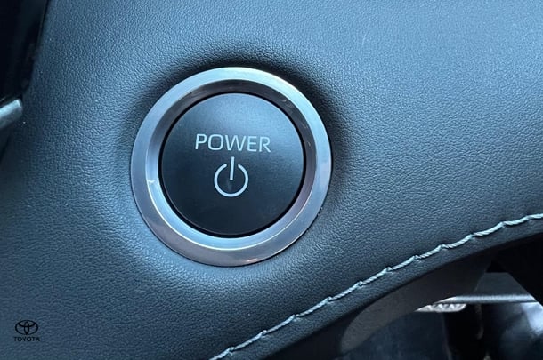 2024 Toyota Kluger Grande image 23