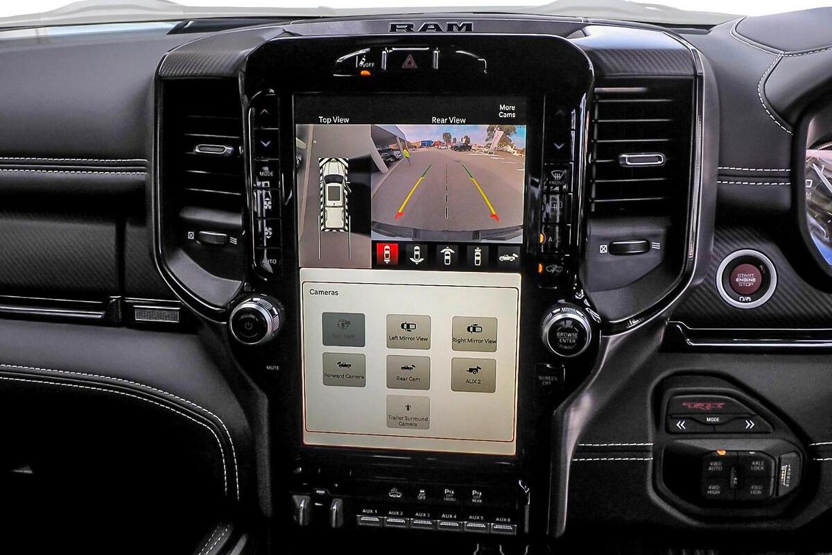 2024 RAM 1500 TRX Auto 4x4 MY24 image 18