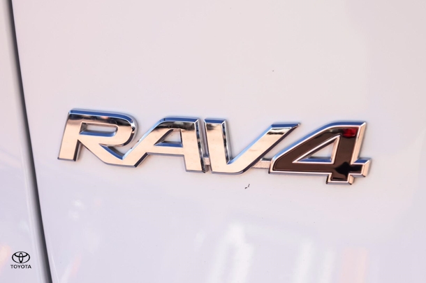 2024 TOYOTA RAV4 Hybrid GX-2WD image 23