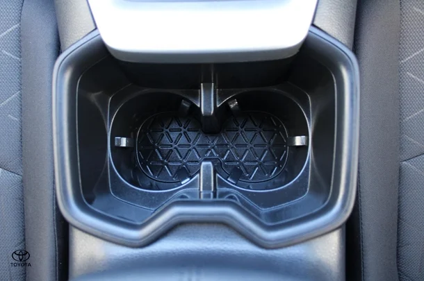 2024 Toyota RAV4 Hybrid GXL-2WD image 17