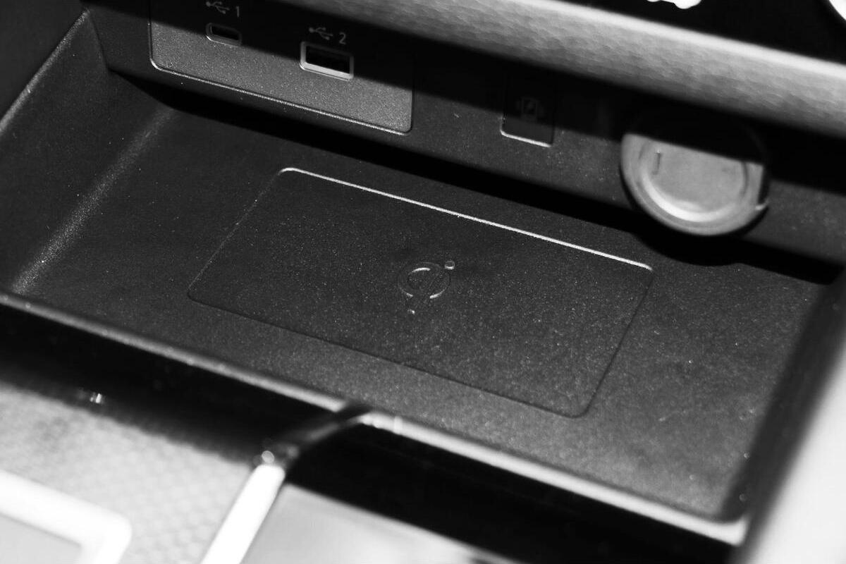 2024 Mitsubishi Outlander Black Edition ZM Auto 2WD MY24 image 10