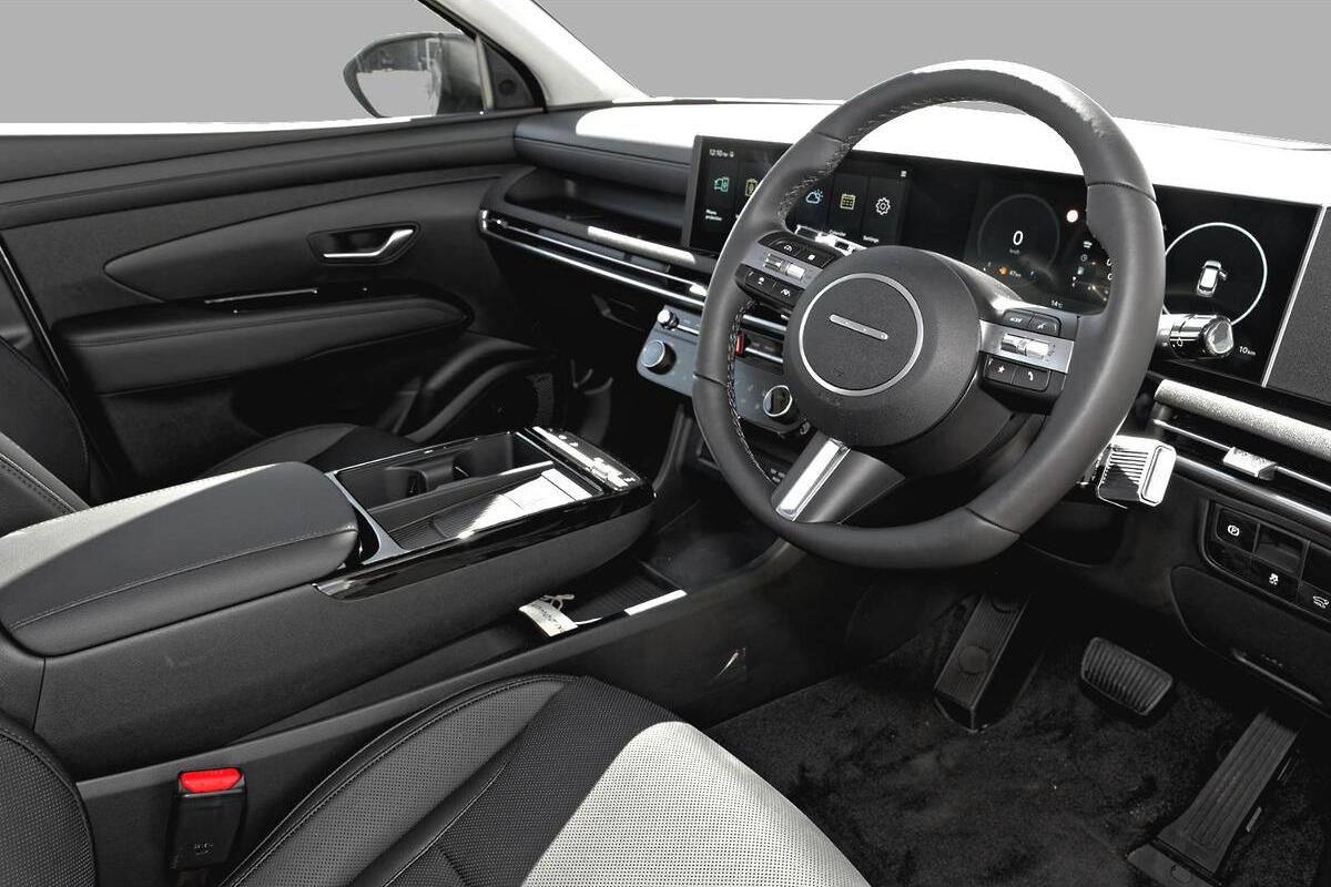 2024 Hyundai Tucson Premium Auto AWD MY25 image 6