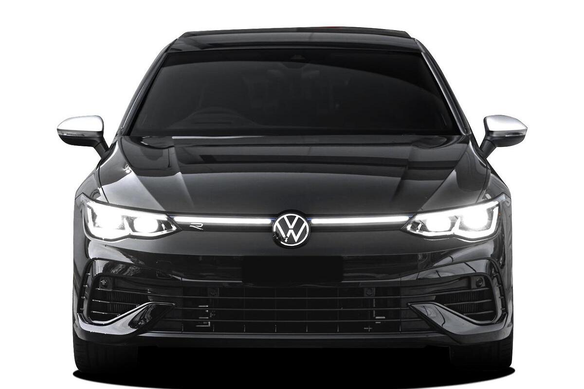 2024 Volkswagen Golf R 8 Auto 4MOTION MY24 image 2
