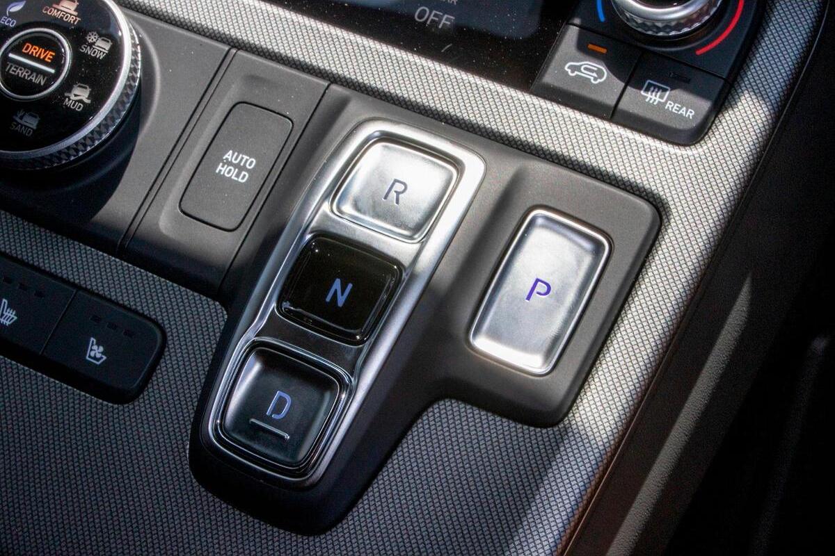 2024 Hyundai Palisade Calligraphy Auto AWD MY25 image 9