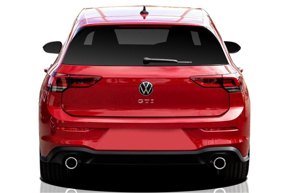 2024 Volkswagen Golf GTI 8 Auto MY24 image 3