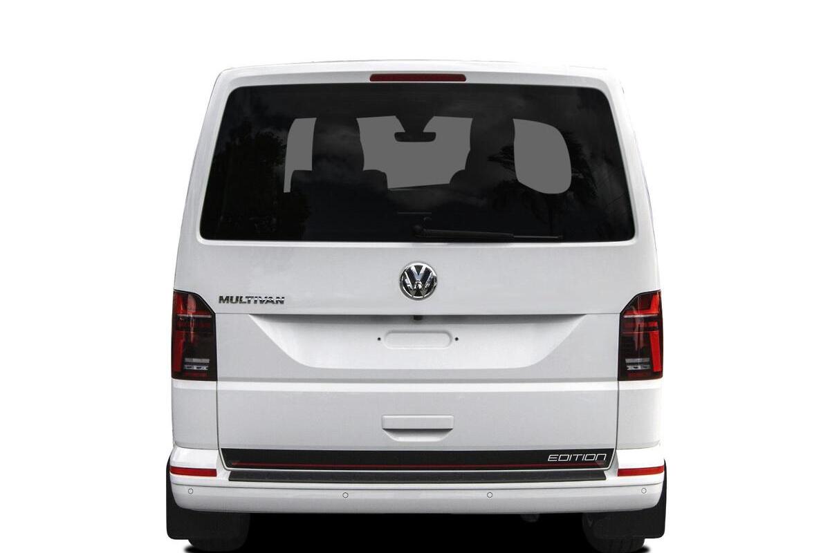 2024 Volkswagen Multivan TDI340 Edition T6.1 SWB Auto MY24 image 3
