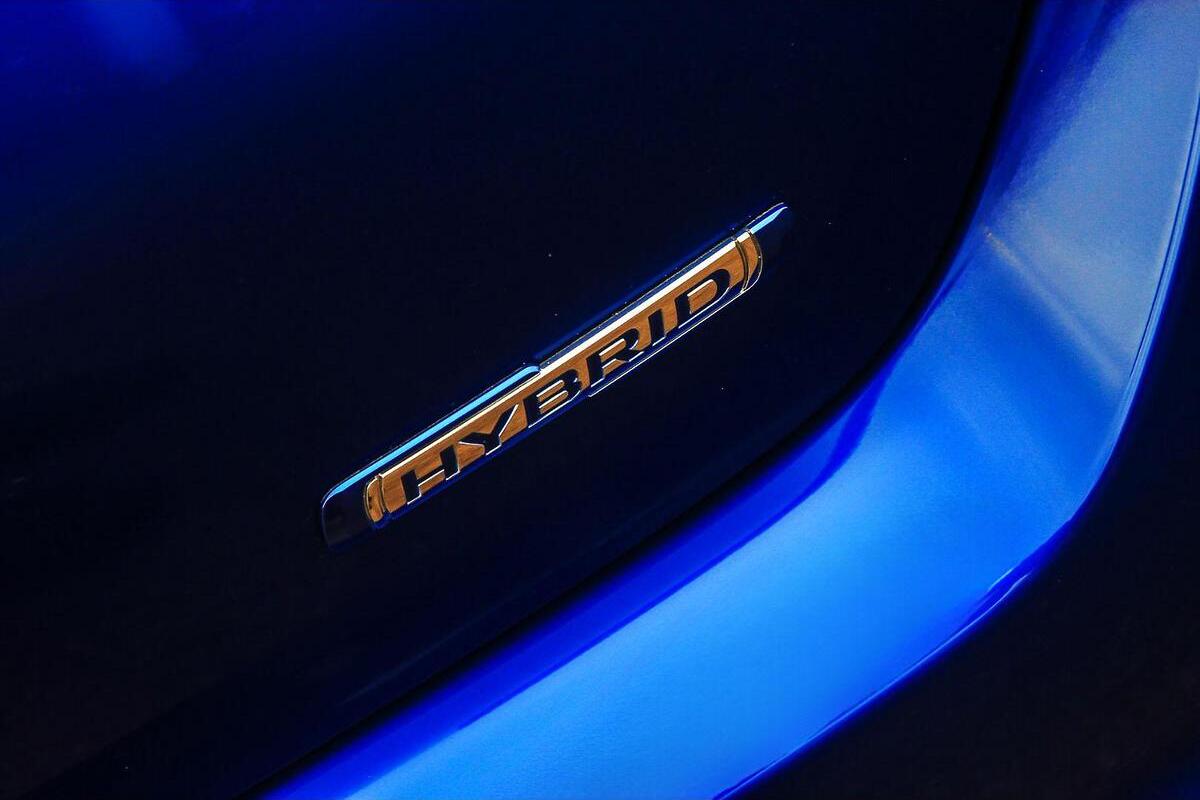 2024 Suzuki Swift Hybrid Auto image 13
