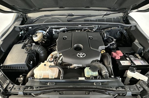 2019 Toyota Hilux Rugged X image 27