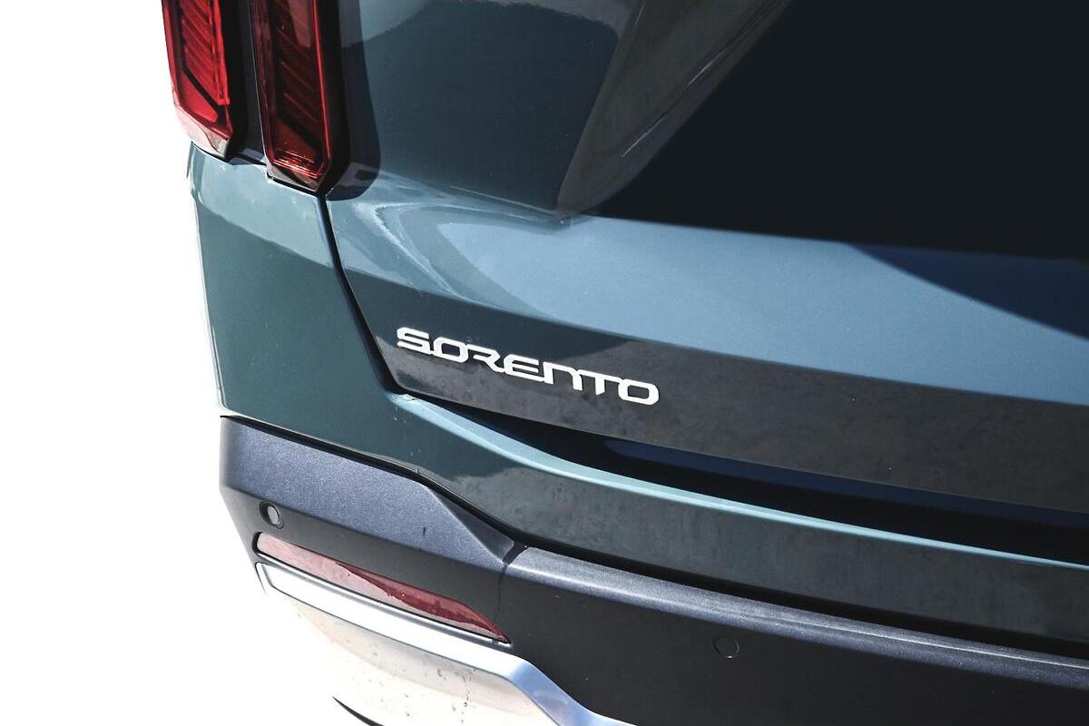2024 Kia Sorento S Auto AWD MY25 image 4