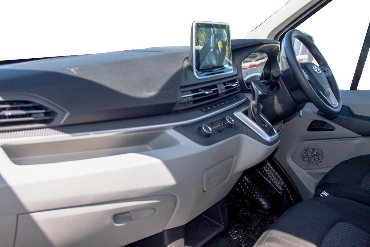 2024 LDV Deliver 9 LWB Auto MY24 image 5