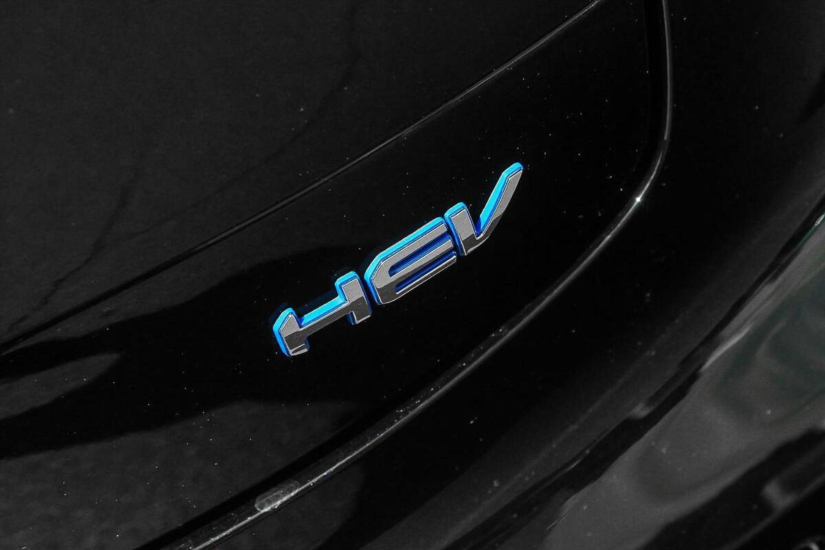 2025 GWM Haval Jolion Premium Hybrid Auto image 12