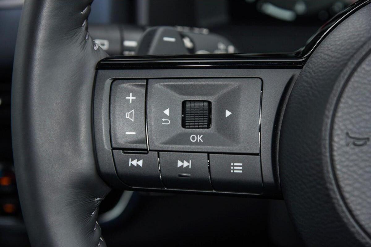 2024 Nissan QASHQAI Ti J12 Auto MY24 image 14