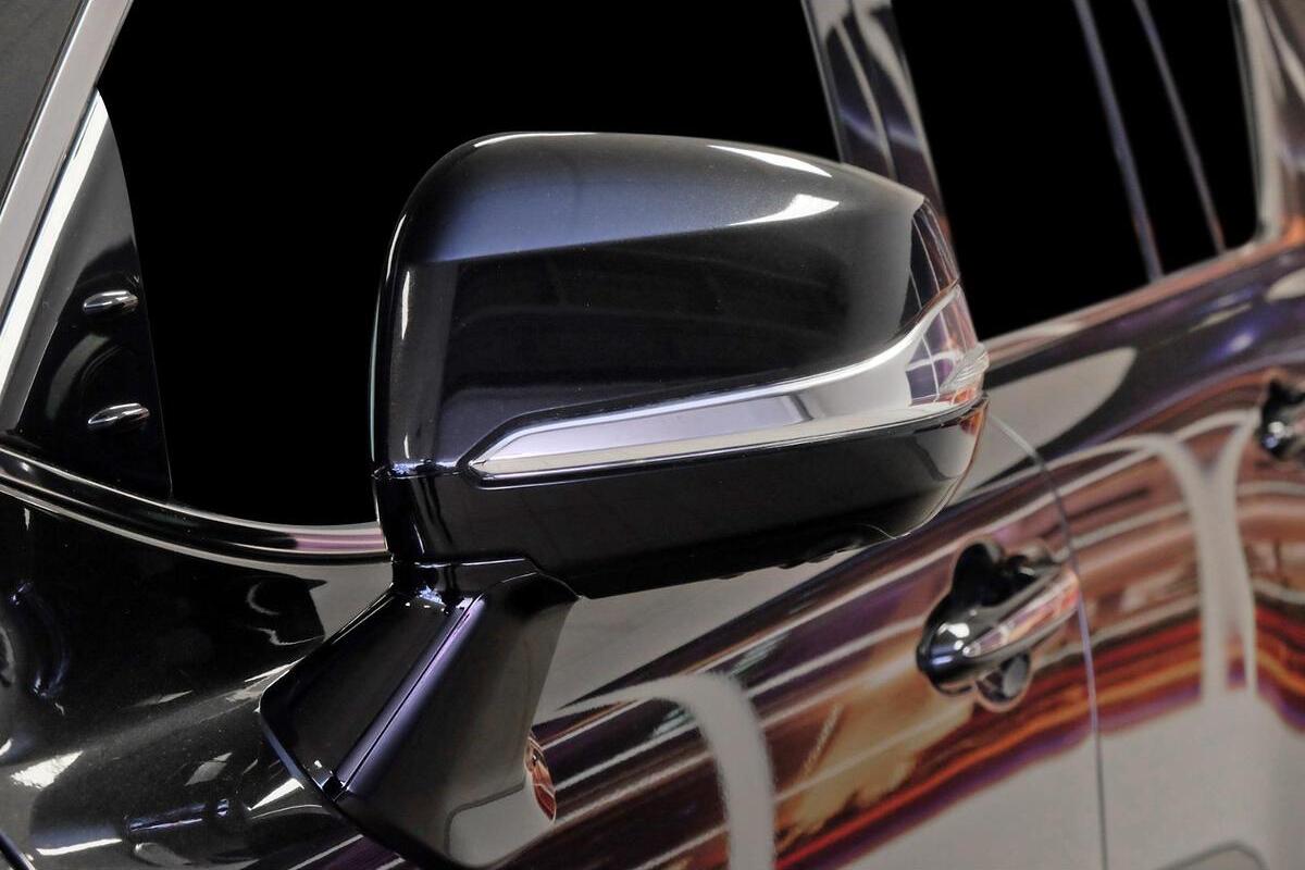 2024 Lexus LX LX600 F Sport Auto 4x4 image 18