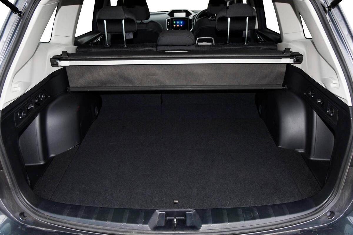 2024 Subaru Forester 2.5i-L S5 Auto AWD MY24 image 9