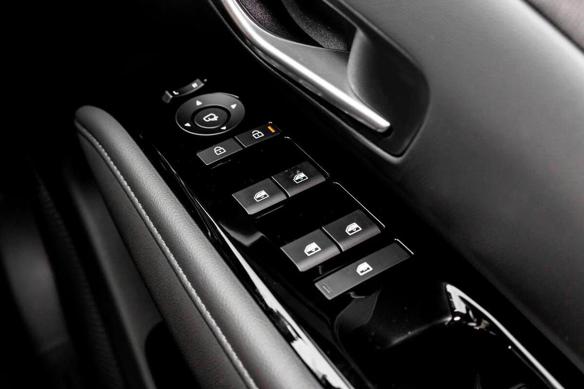 2025 Hyundai Tucson Premium Auto AWD MY25 image 18