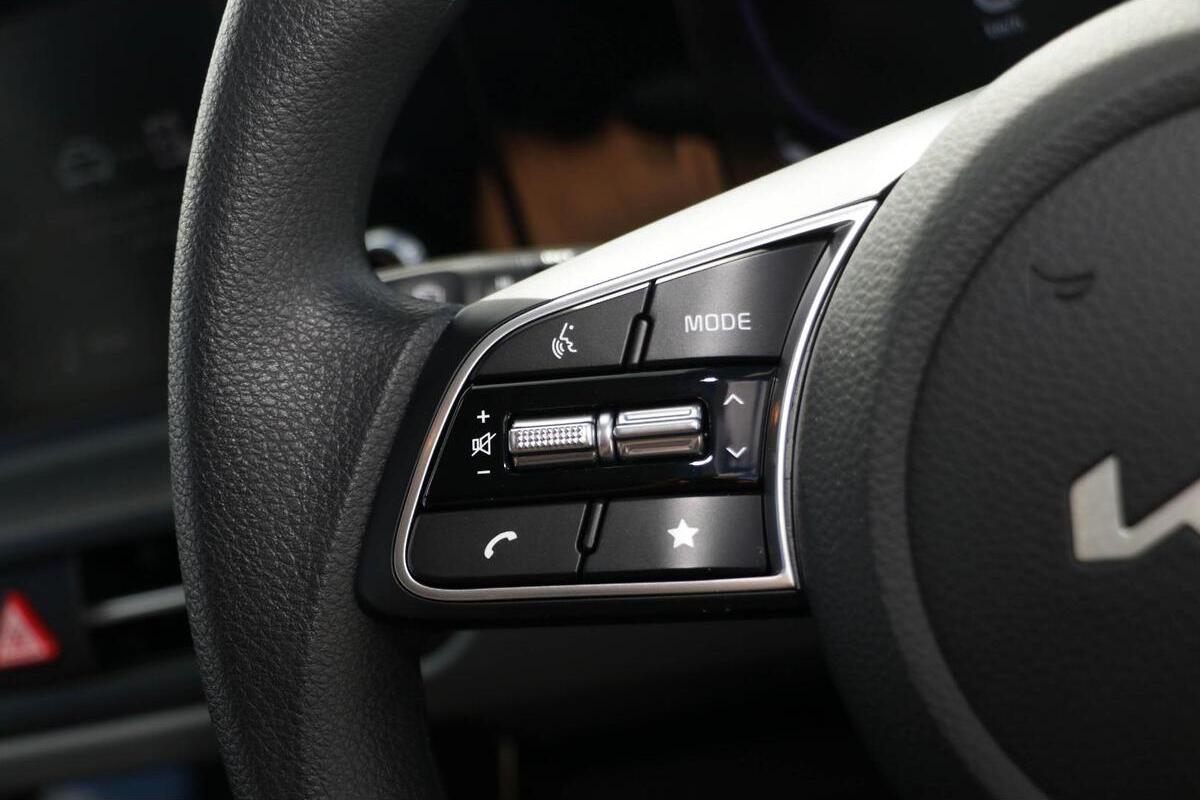 2024 Kia Seltos S Auto 2WD MY25 image 15