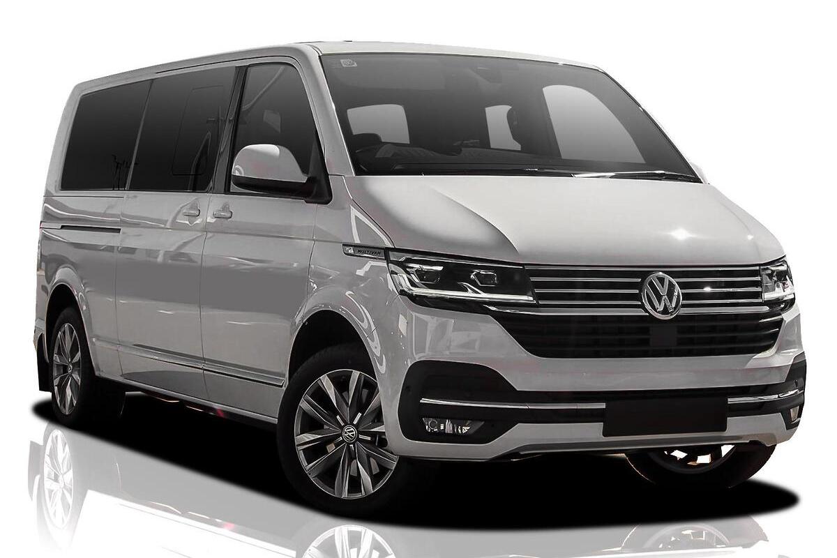 2024 Volkswagen Multivan TDI450 Comfortline EXEC T6.1 LWB Auto MY24