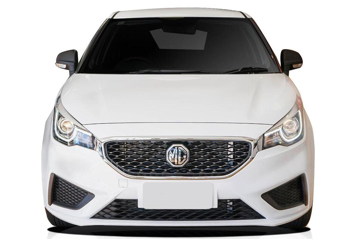 2024 MG MG3 Core (Nav) Auto MY24 image 2