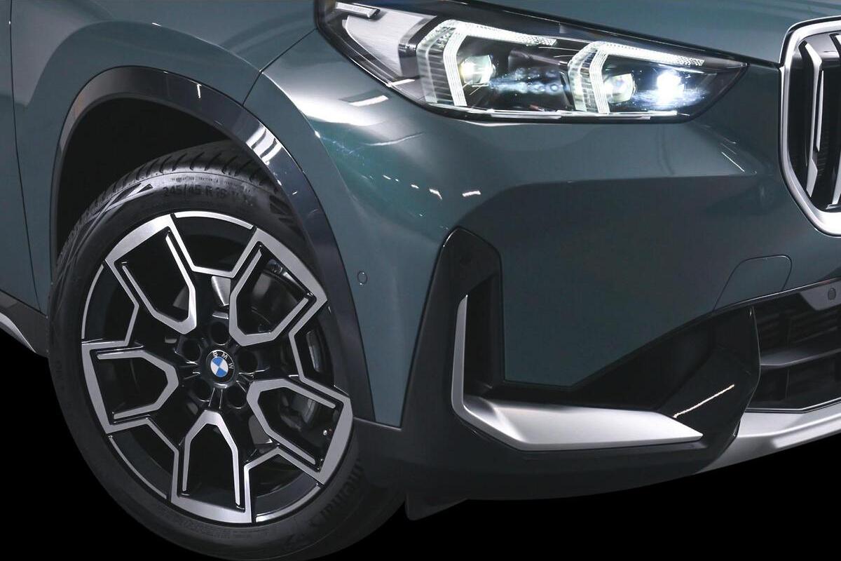 2024 BMW X1 xDrive20i U11 Auto AWD image 7