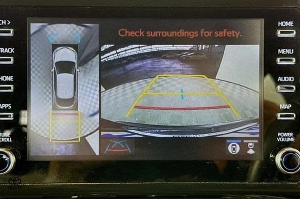 2022 Toyota C-HR Hybrid Koba 2WD image 15