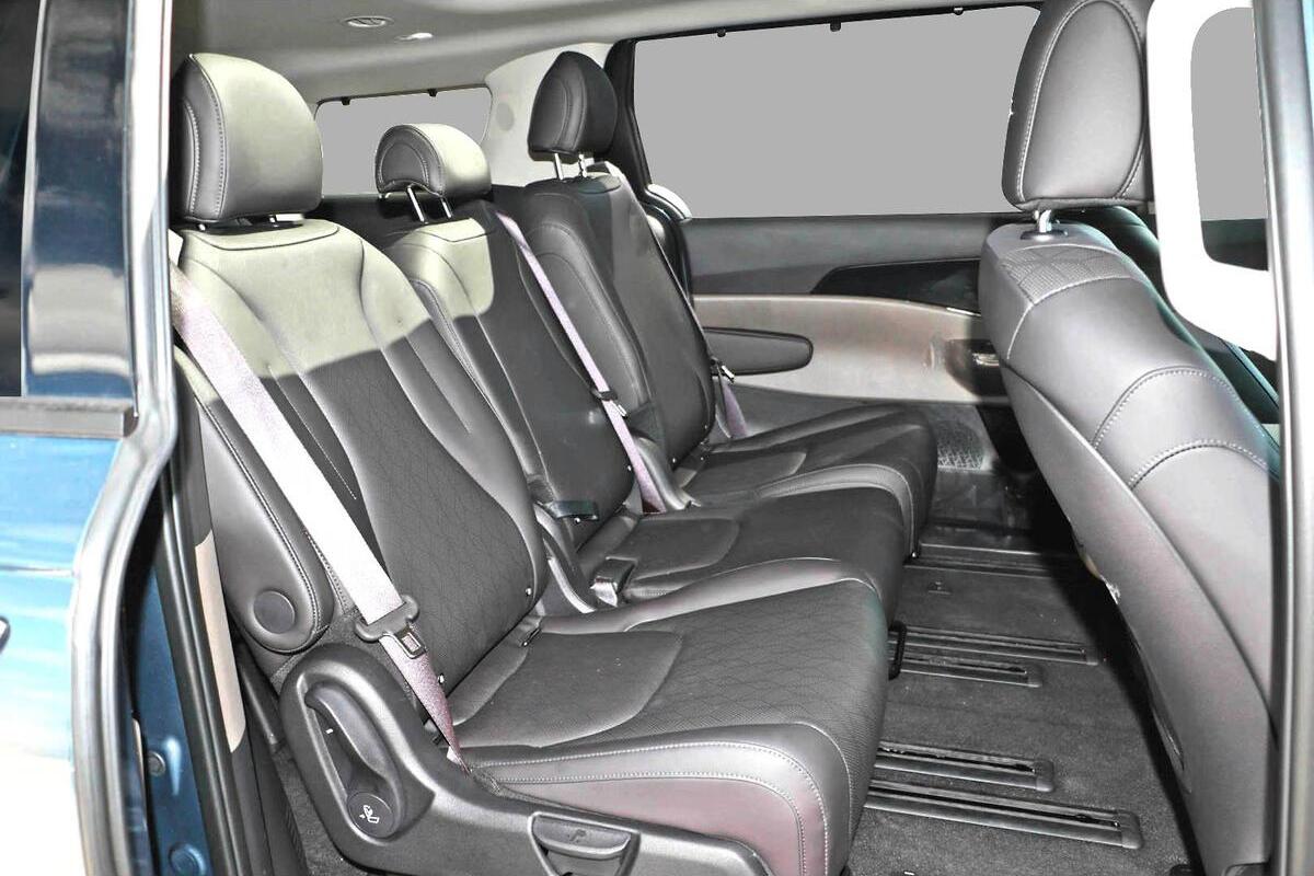 2024 Kia Carnival GT-Line Auto MY25 image 9